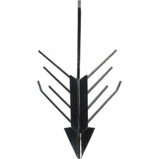 Картофелевыкапыватель б/сц ТИП.1 все мотоблоки Patriot КВ 550.445.5