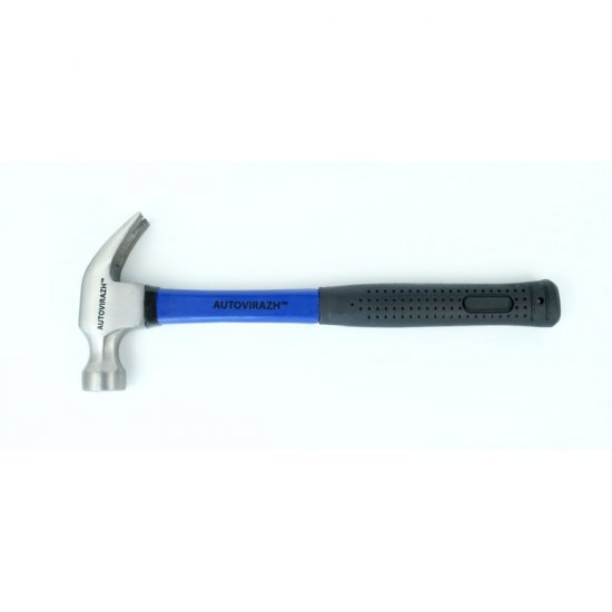 Столярный молоток AUTOVIRAZH AV-276225