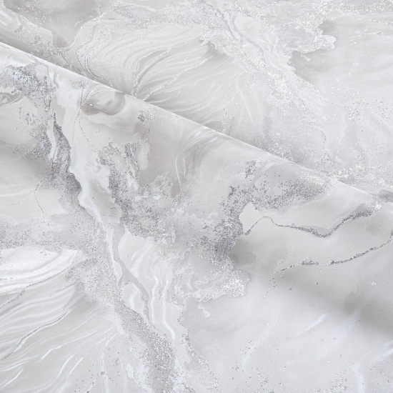 Обои флизелиновые Victoria Stenova Odyssey белые 1.06 м VS287571