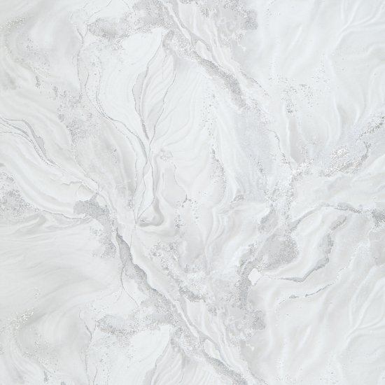 Обои флизелиновые Victoria Stenova Odyssey белые 1.06 м VS287571