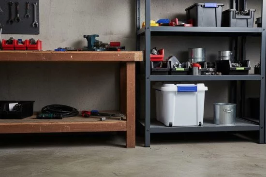 Контейнер Keter 79x37x40 см полипропилен цвет прозрачный