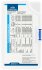 Цепь для бензо и электропилы Vertextools 3/8 LP45-1.1 30.48 см 45 звеньев