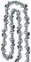 Цепь для бензо и электропилы Vertextools 3/8 LP50-1.3 35.56 см 50 звеньев