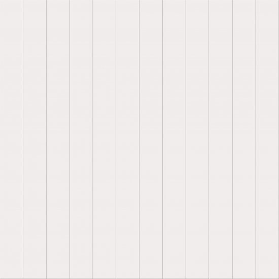 Панель ПВХ 250х3000х10 мм Venta бесшовная глянцевая белая 0,75 кв.м