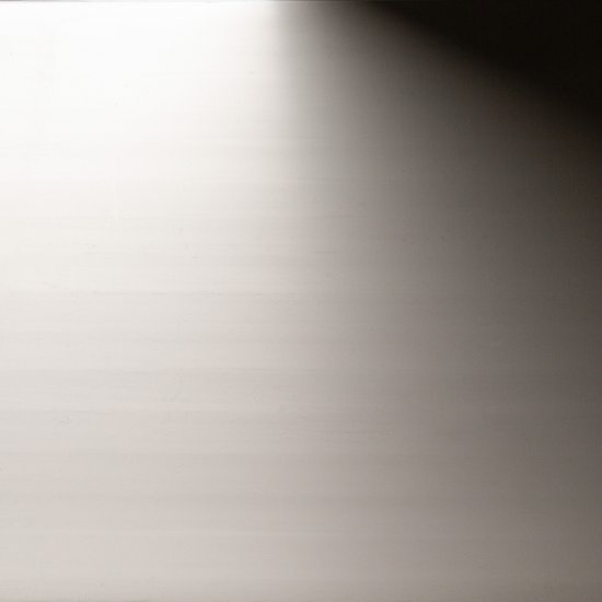 Панель ПВХ 250х3000х10 мм Venta бесшовная матовая белая 0,75 кв.м