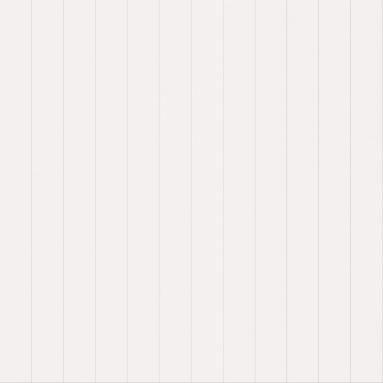 Панель ПВХ 250х3000х10 мм Venta бесшовная матовая белая 0,75 кв.м