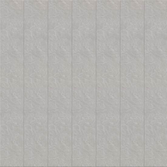 Панель ПВХ 375х2600х8 мм Venta бесшовная офсет венецианский мрамор серый 0,975 кв.м