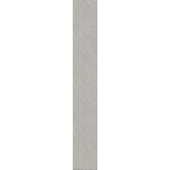 Панель ПВХ 375х2600х8 мм Venta бесшовная офсет венецианский мрамор серый 0,975 кв.м