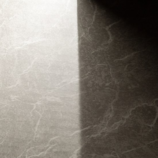 Панель ПВХ 375х2600х8 мм Venta бесшовная офсет венецианский мрамор серый 0,975 кв.м