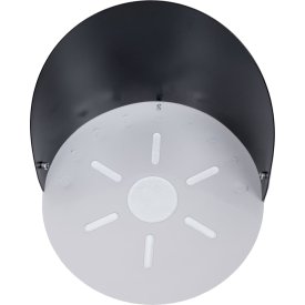 Защитный козырек для купольных видеокамер SLT ЗК-2