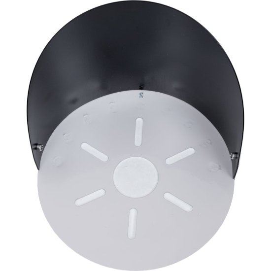 Защитный козырек для купольных видеокамер SLT ЗК-2