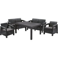 Комплект мебели Keter Corfu fiesta set