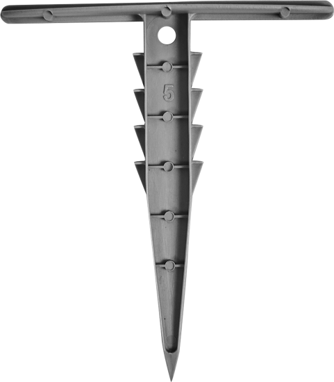 Колышки садовые Green Apple GPN-2 12 см
