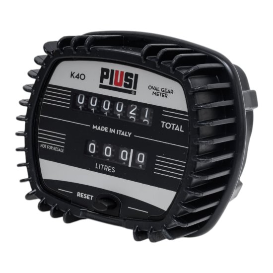 Разрядный счетчик PIUSI K 40