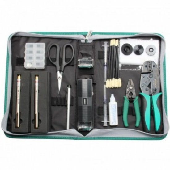 Набор инструментов Pro'sKit PK-6940