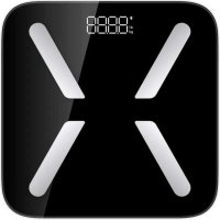 Напольные весы TITAN electronics Bluetooth Scale