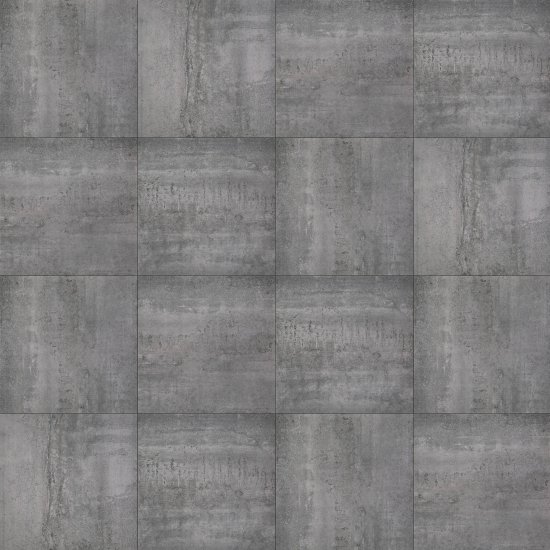 Керамогранит Axima Detroit серый 600х600х10 мм (4 шт.=1,44 кв.м)