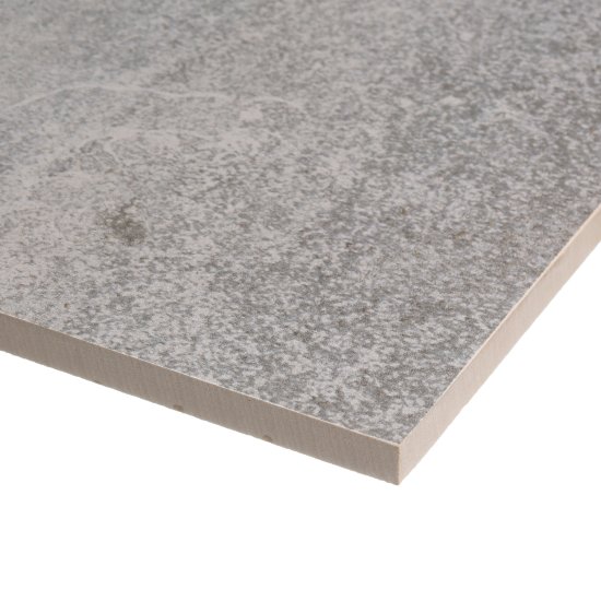 Керамогранит Axima Detroit серый 600х600х10 мм (4 шт.=1,44 кв.м)