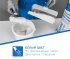 Шпаклевка гипсовая для швов и стыков VETONIT Superflot 20 кг