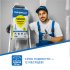 Шпаклевка гипсовая для швов и стыков VETONIT Superflot 20 кг