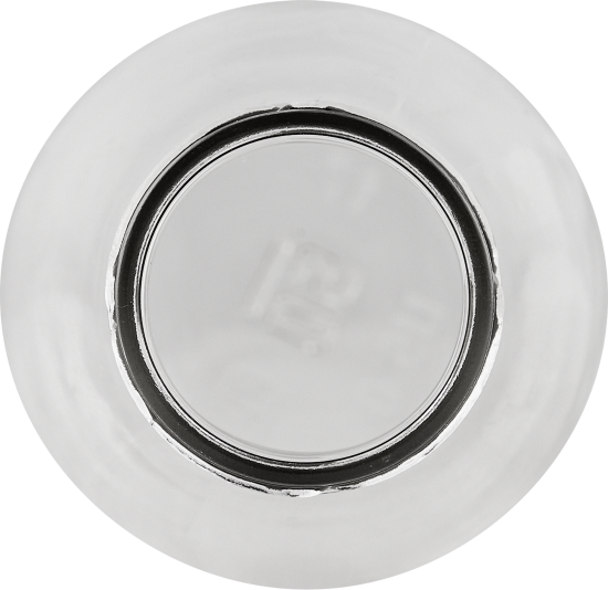 Бутылка Молочная ТО-43 500 мл стекло прозрачный