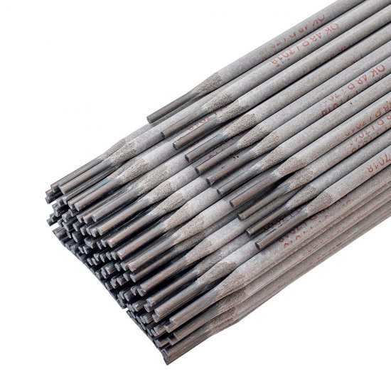 Сварочные электроды Esab ОК48Р d3 мм 4,5 кг (480P303AM0)