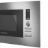 Микроволновая печь встраиваемая Maunfeld JBMO820GS01 нержавеющая сталь