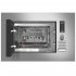 Микроволновая печь встраиваемая Maunfeld JBMO820GS01 нержавеющая сталь