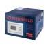 Микроволновая печь встраиваемая Maunfeld MBMO.20.1PGW белая