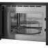 Микроволновая печь встраиваемая Maunfeld MBMO.20.8GB черная