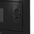 Микроволновая печь встраиваемая Maunfeld MBMO820MGB203 черная