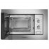 Микроволновая печь встраиваемая Maunfeld MBMO820MS03 нержавеющая сталь