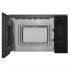 Микроволновая печь встраиваемая Maunfeld MBMO820SGB09 черная