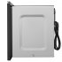 Микроволновая печь встраиваемая Maunfeld MBMO820SGB09 черная