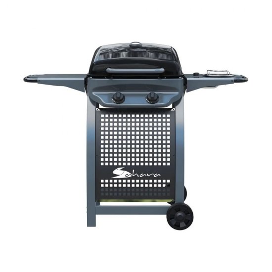 Газовый гриль-барбекю Sahara X150