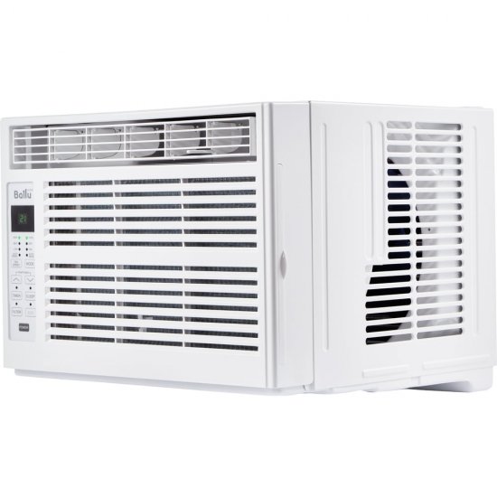 Оконный кондиционер Ballu BWC-05 AC