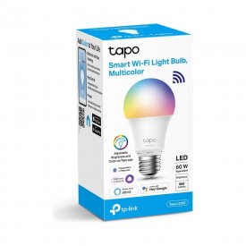 Умная многоцветная лампа TP-Link Tapo L530E
