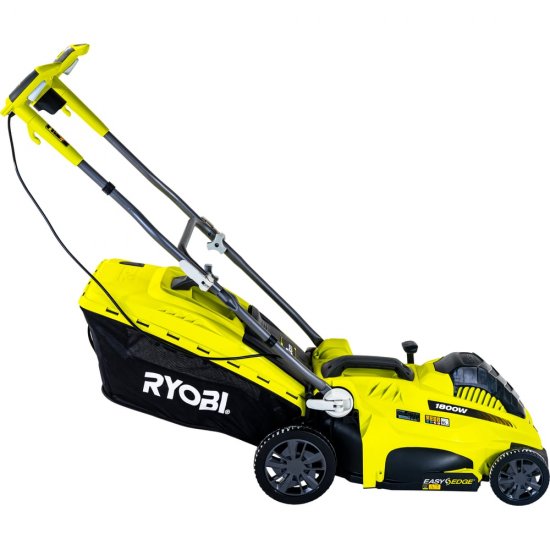 Электрическая газонокосилка Ryobi RLM18E40H