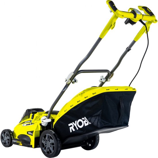 Электрическая газонокосилка Ryobi RLM18E40H
