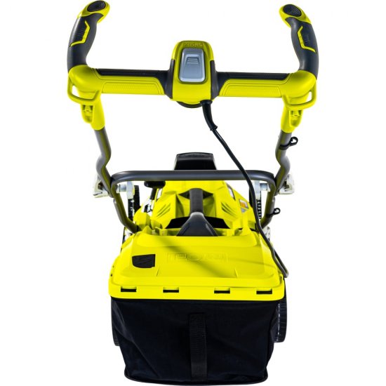 Электрическая газонокосилка Ryobi RLM18E40H