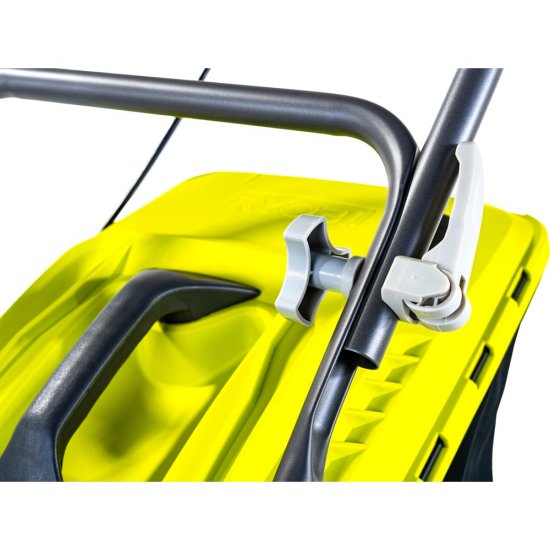 Электрическая газонокосилка Ryobi RLM18E40H