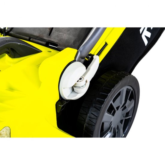 Электрическая газонокосилка Ryobi RLM18E40H