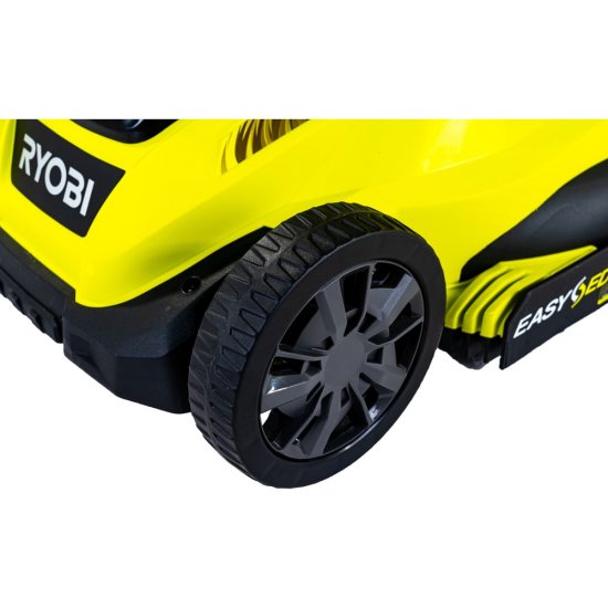 Электрическая газонокосилка Ryobi RLM18E40H