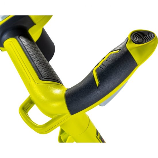 Электрическая газонокосилка Ryobi RLM18E40H