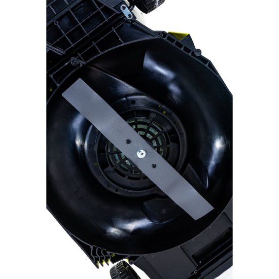 Электрическая газонокосилка Ryobi RLM18E40H