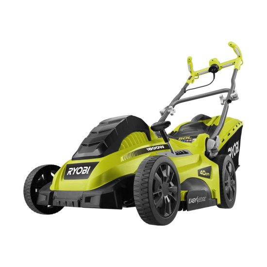 Электрическая газонокосилка Ryobi RLM18E40H