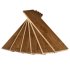 Паркетная доска Tarkett Samba Oak Reserva дуб резерва 1,307 кв.м 12,5 мм трехполосная