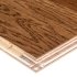 Паркетная доска Tarkett Samba Oak Reserva дуб резерва 1,307 кв.м 12,5 мм трехполосная
