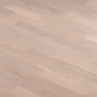 Паркетная доска Tarkett Samba Oak Crema дуб крема 1,307 кв.м 12,5 мм трехполосная