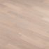 Паркетная доска Tarkett Samba Oak Crema дуб крема 1,307 кв.м 12,5 мм трехполосная